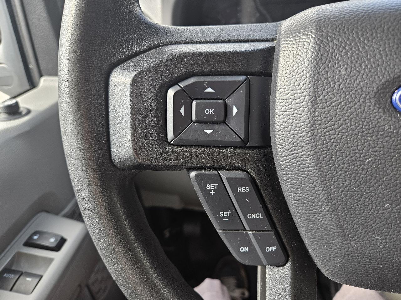 Ford Econoline  2022
