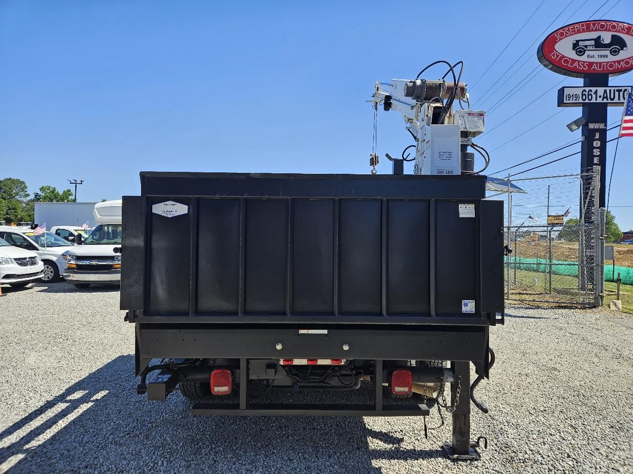 Chevrolet Silverado 3500HD  2014