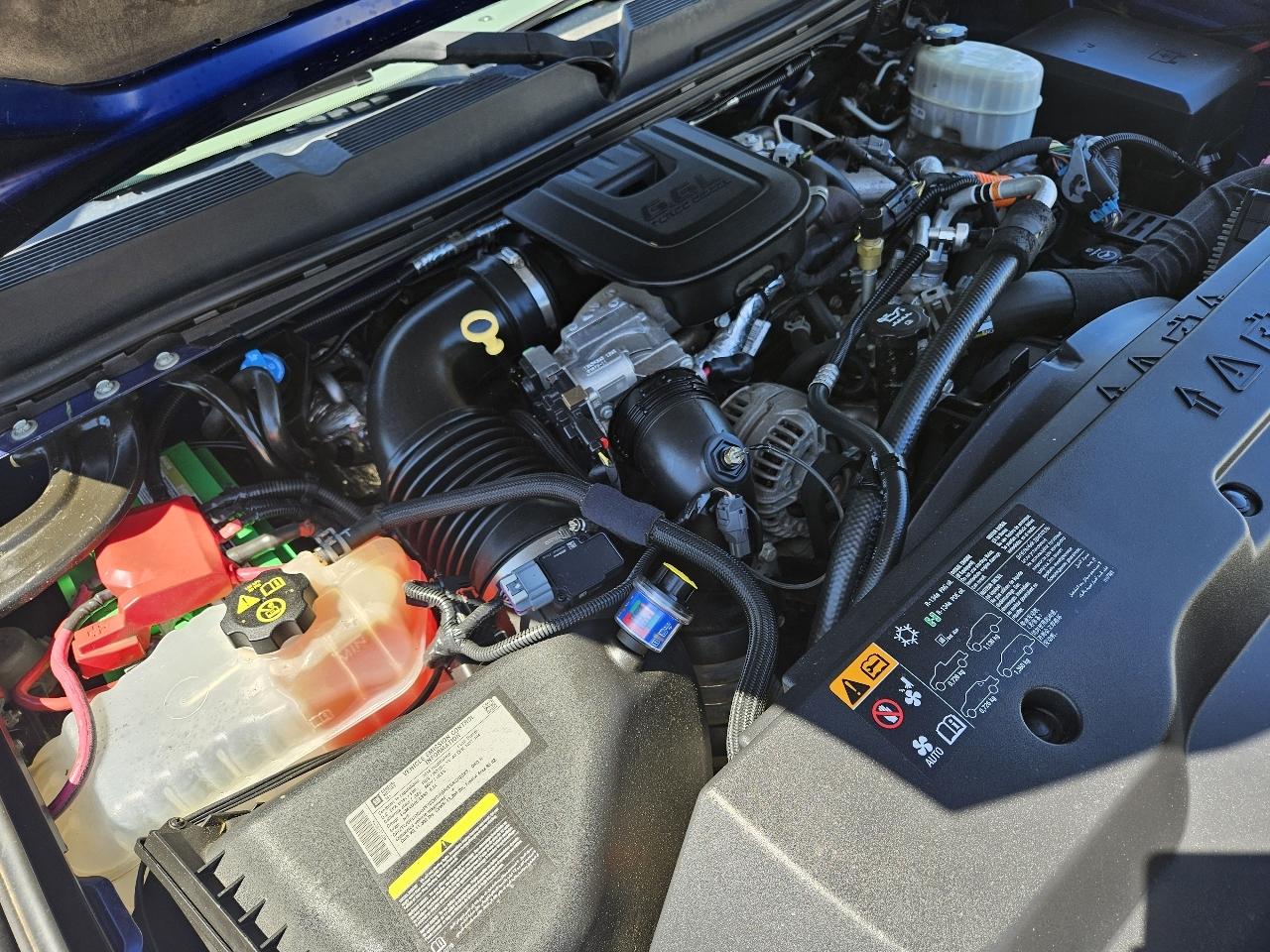 Chevrolet Silverado 3500HD  2014