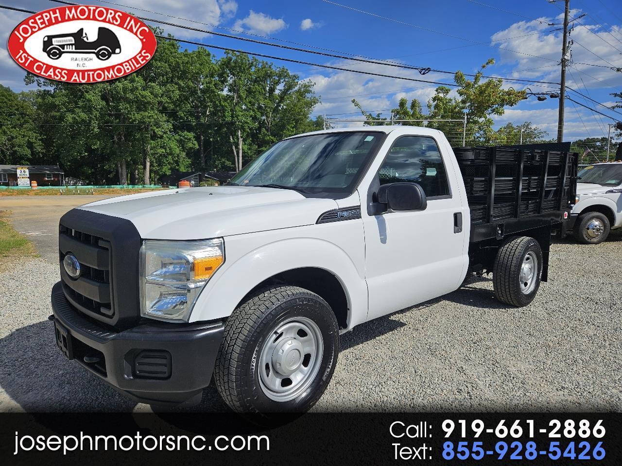 Ford F-350 SD  2016