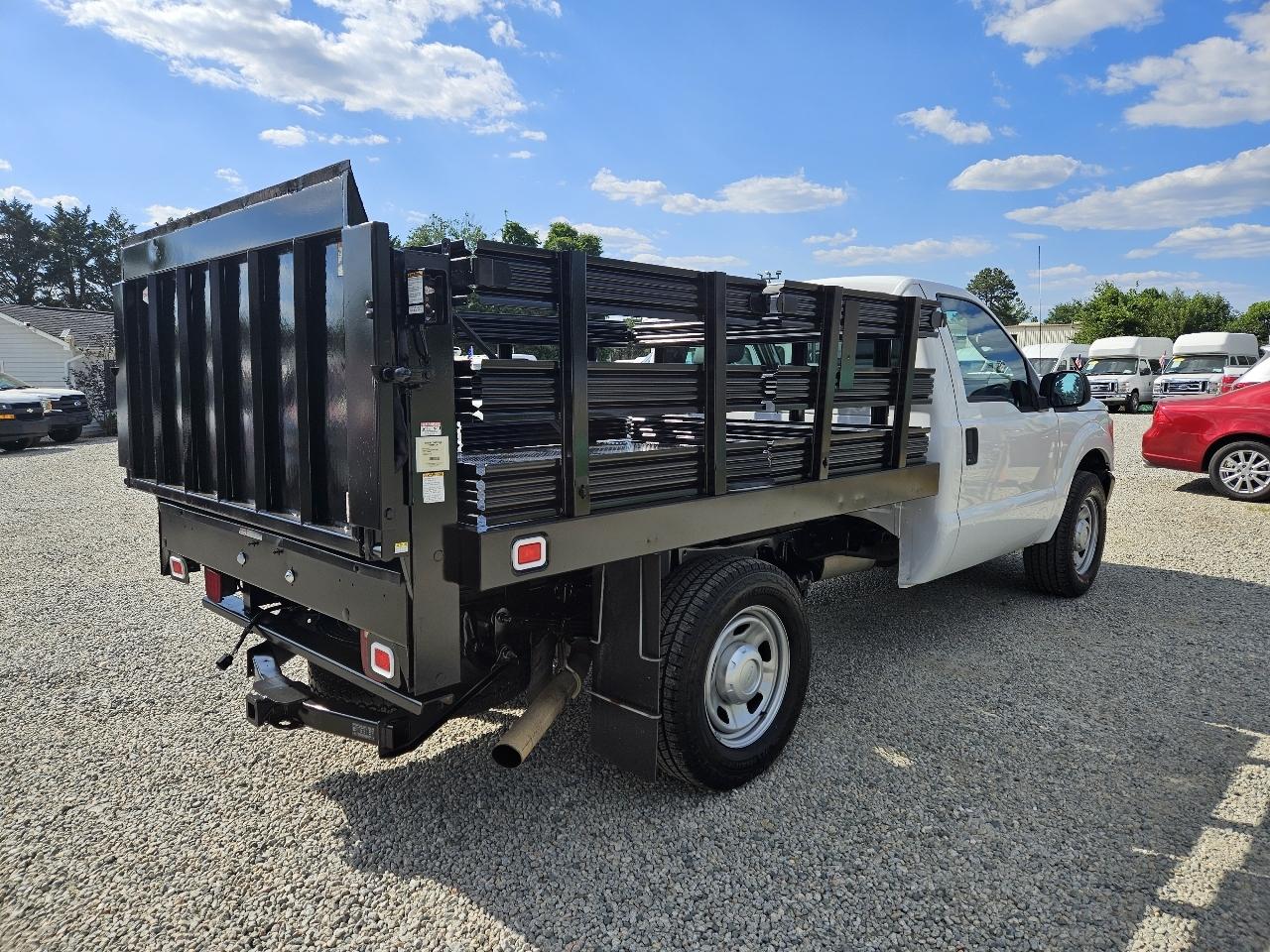 Ford F-350 SD  2016
