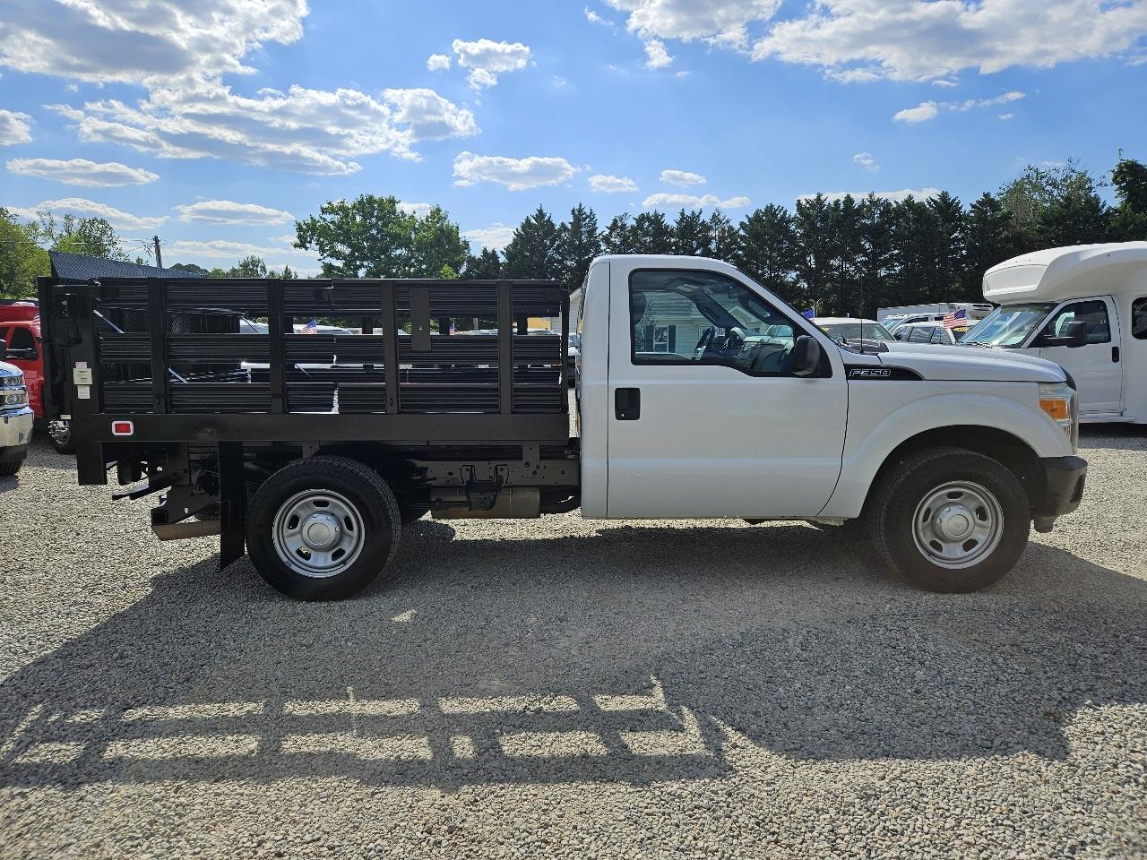 Ford F-350 SD  2016