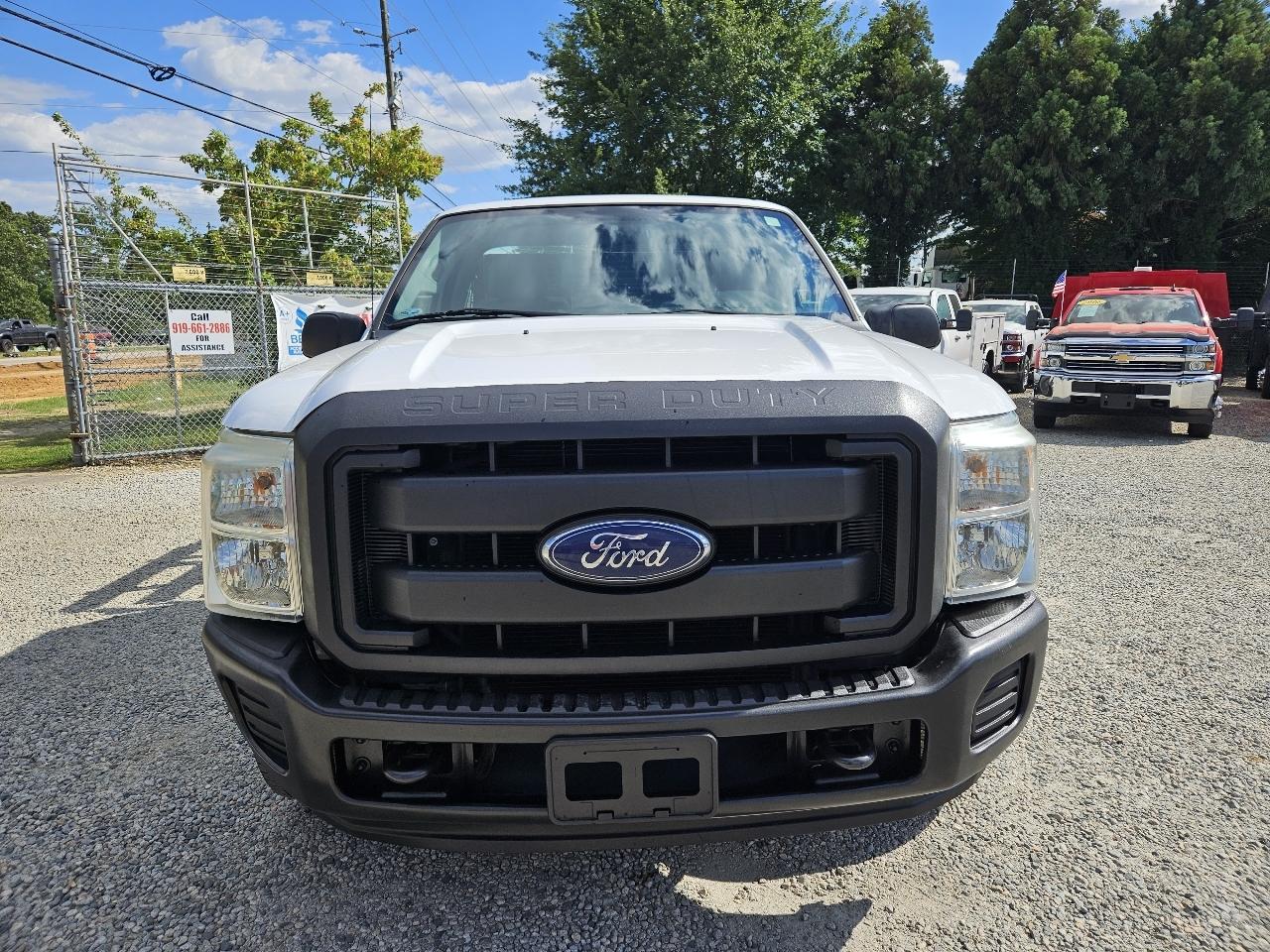 Ford F-350 SD  2016