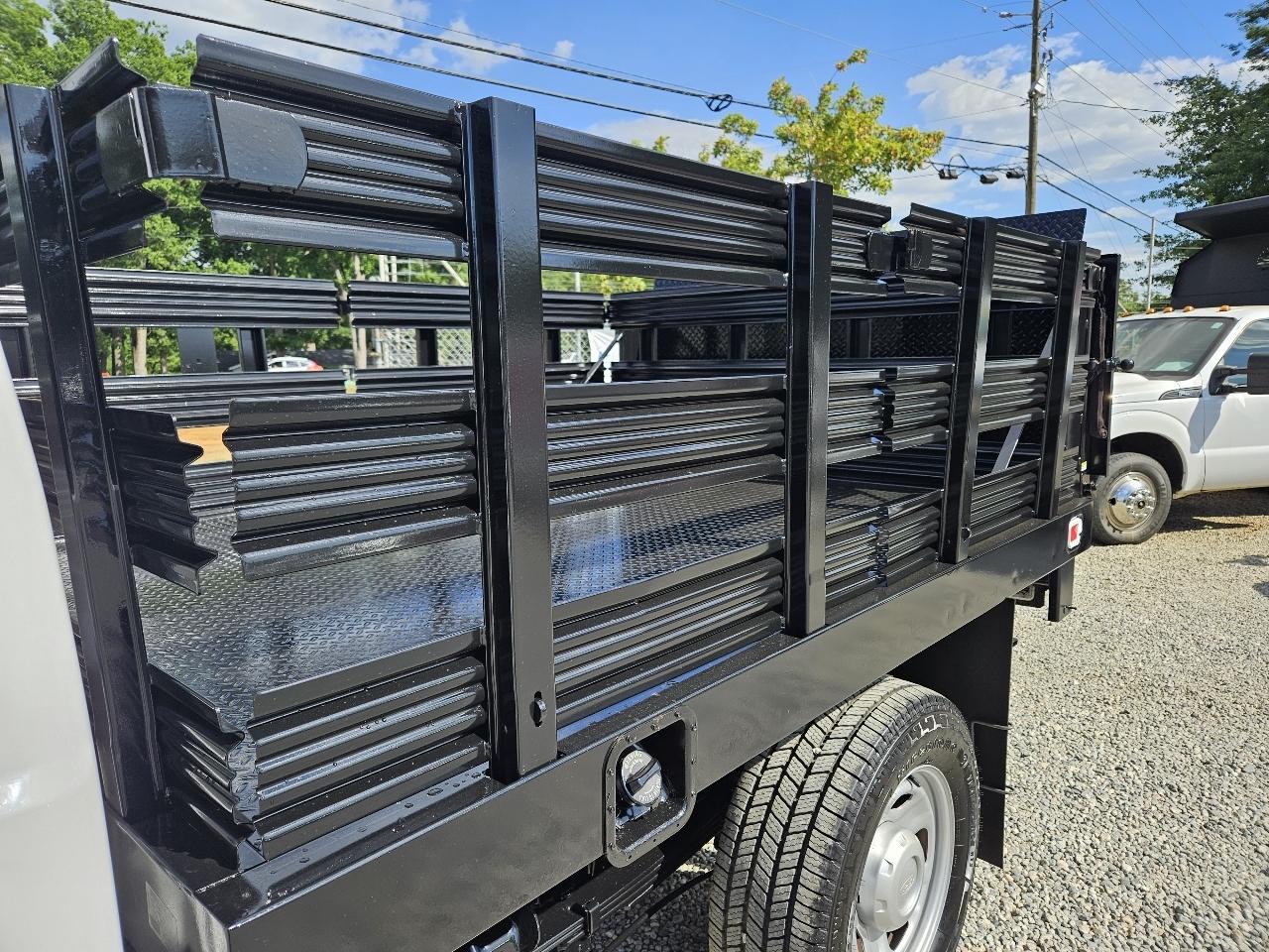 Ford F-350 SD  2016