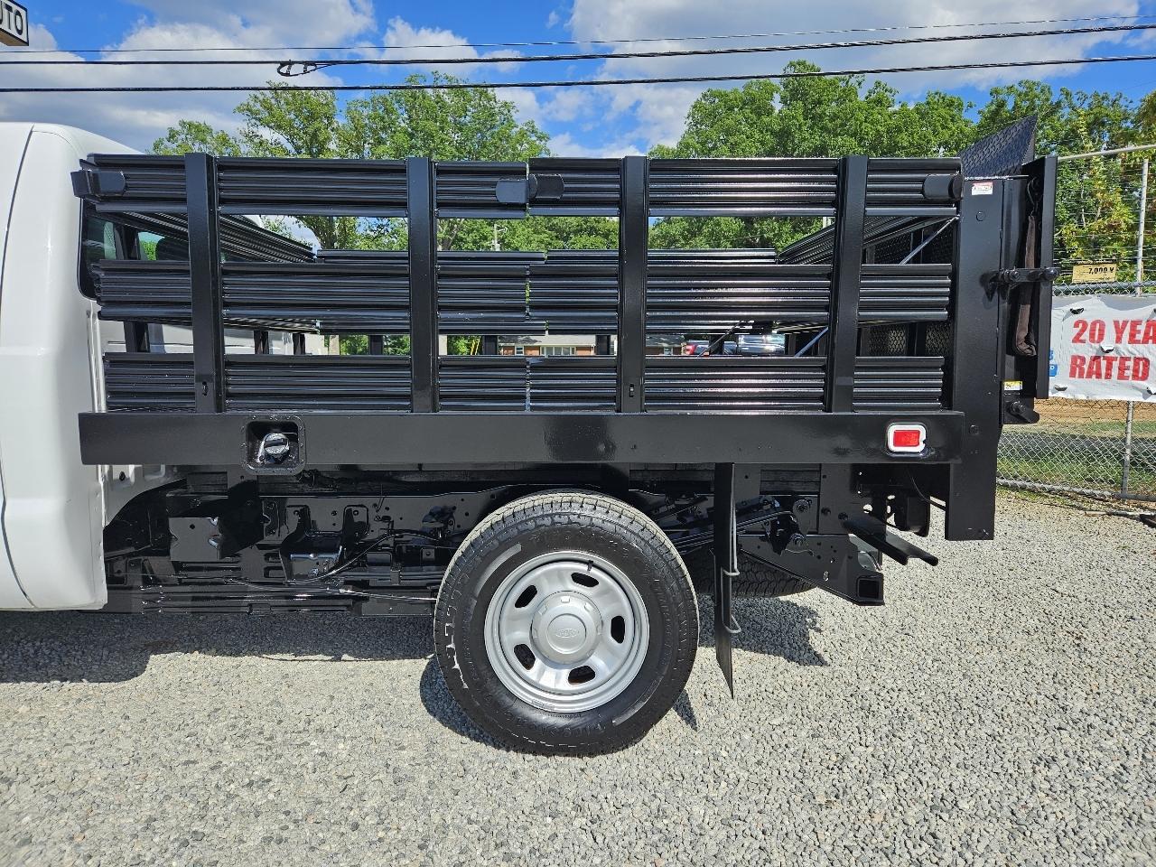 Ford F-350 SD  2016