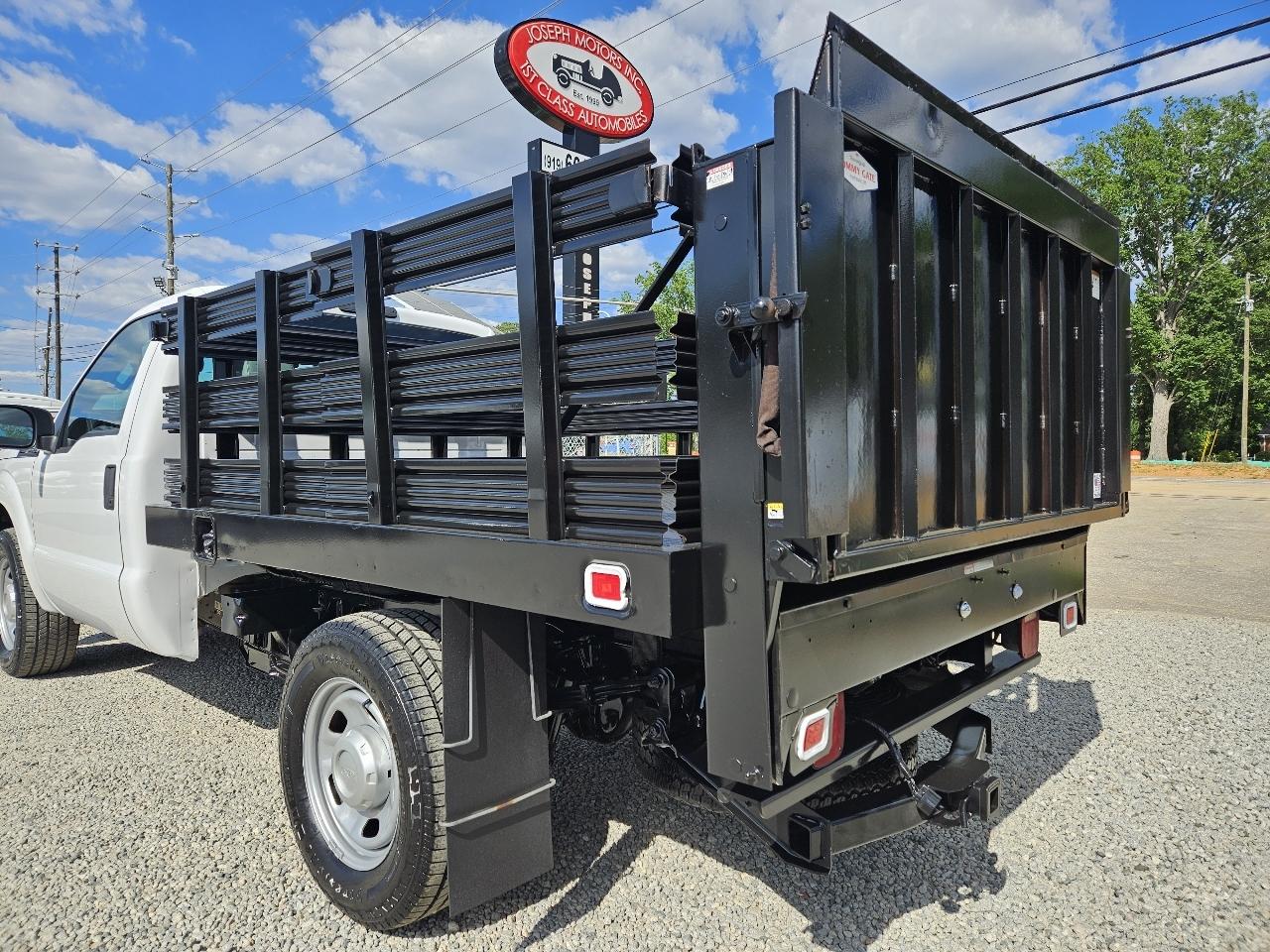 Ford F-350 SD  2016