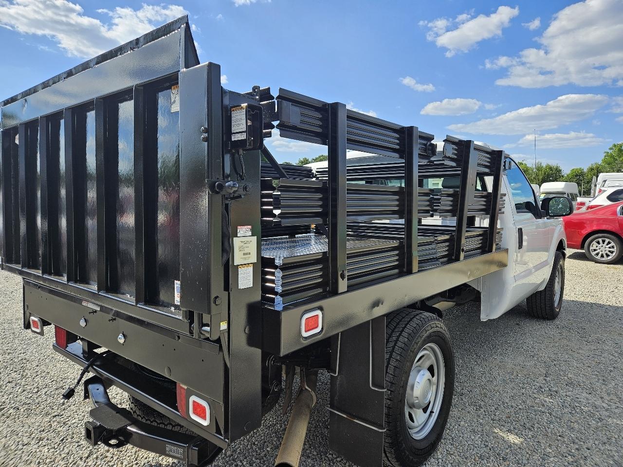 Ford F-350 SD  2016