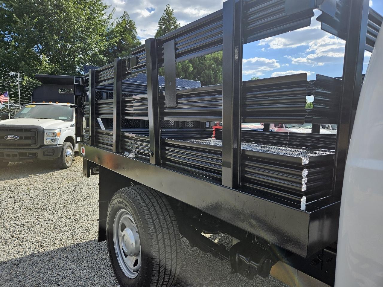 Ford F-350 SD  2016