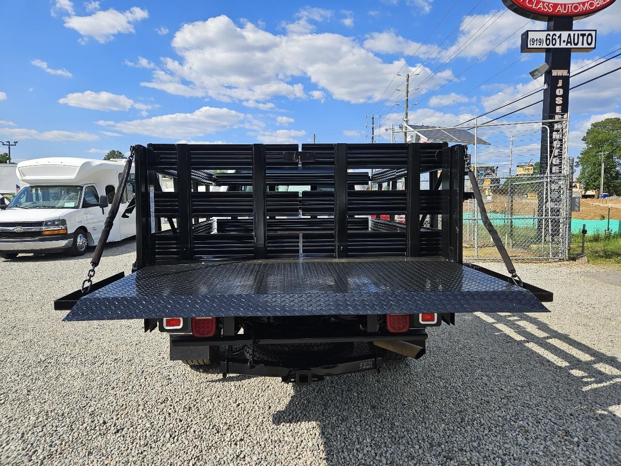 Ford F-350 SD  2016