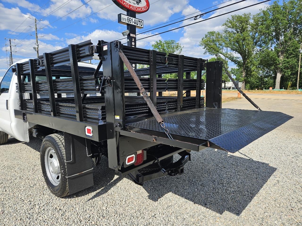 Ford F-350 SD  2016