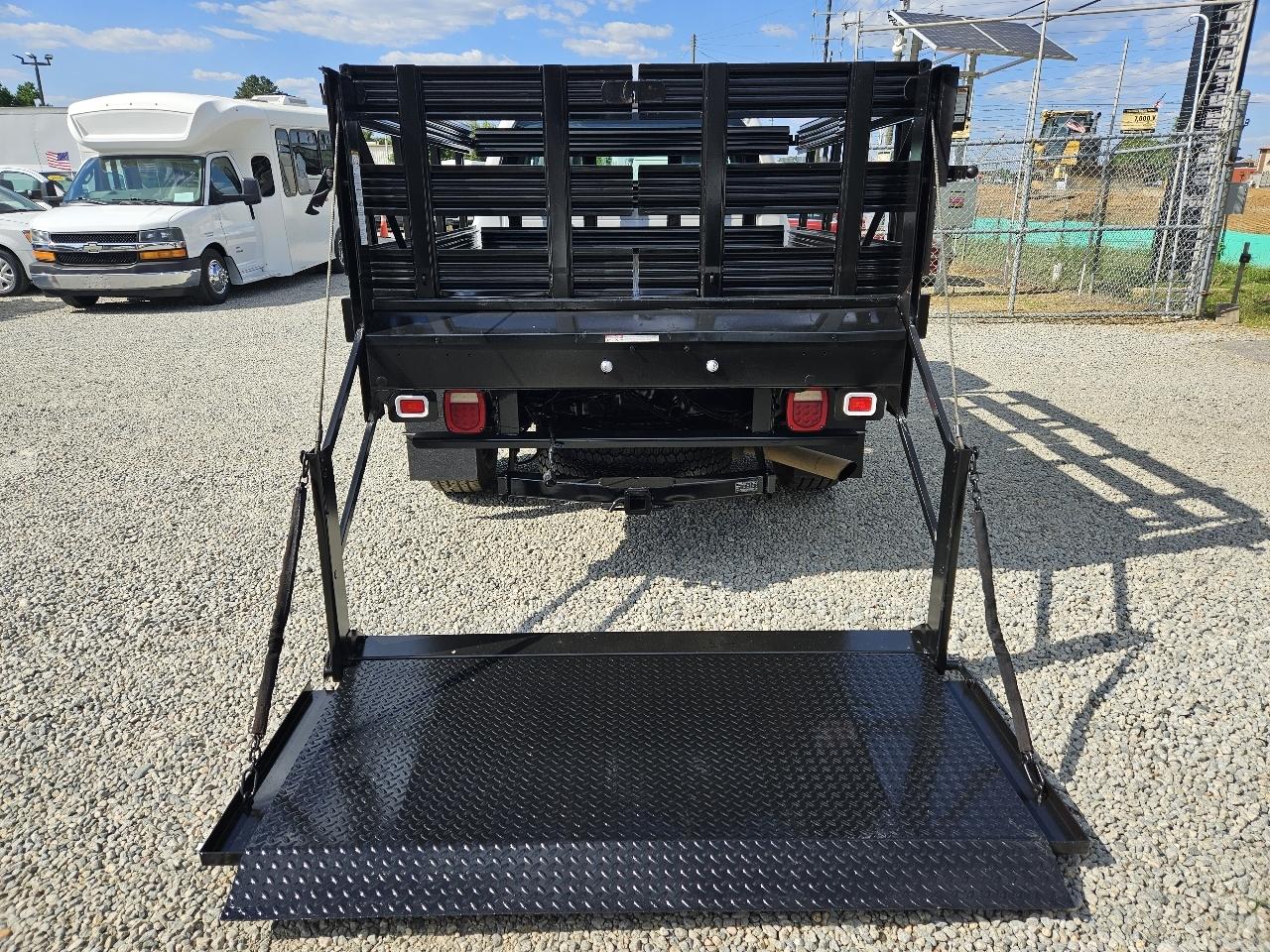 Ford F-350 SD  2016