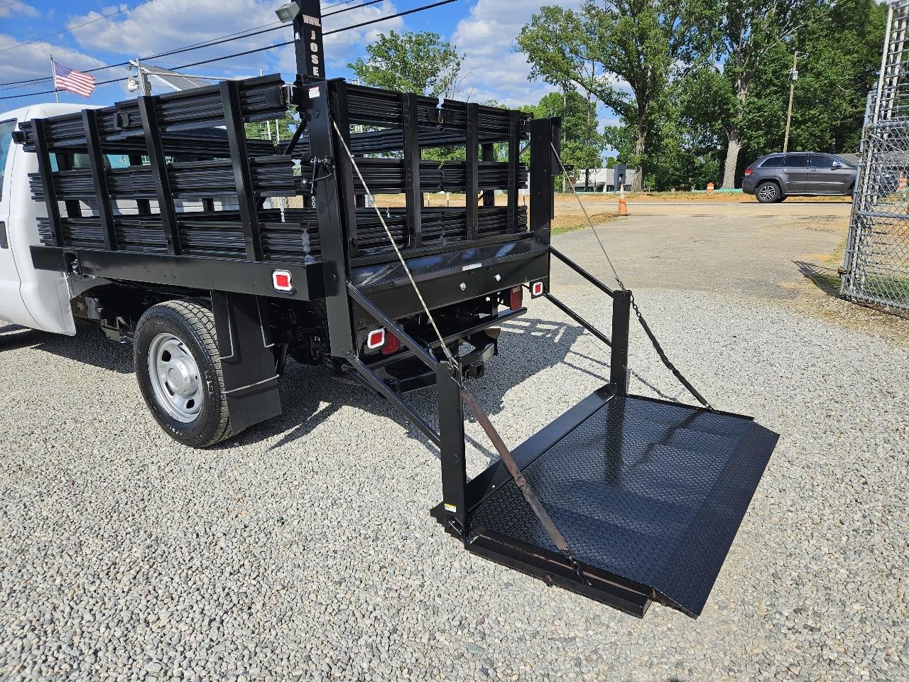 Ford F-350 SD  2016