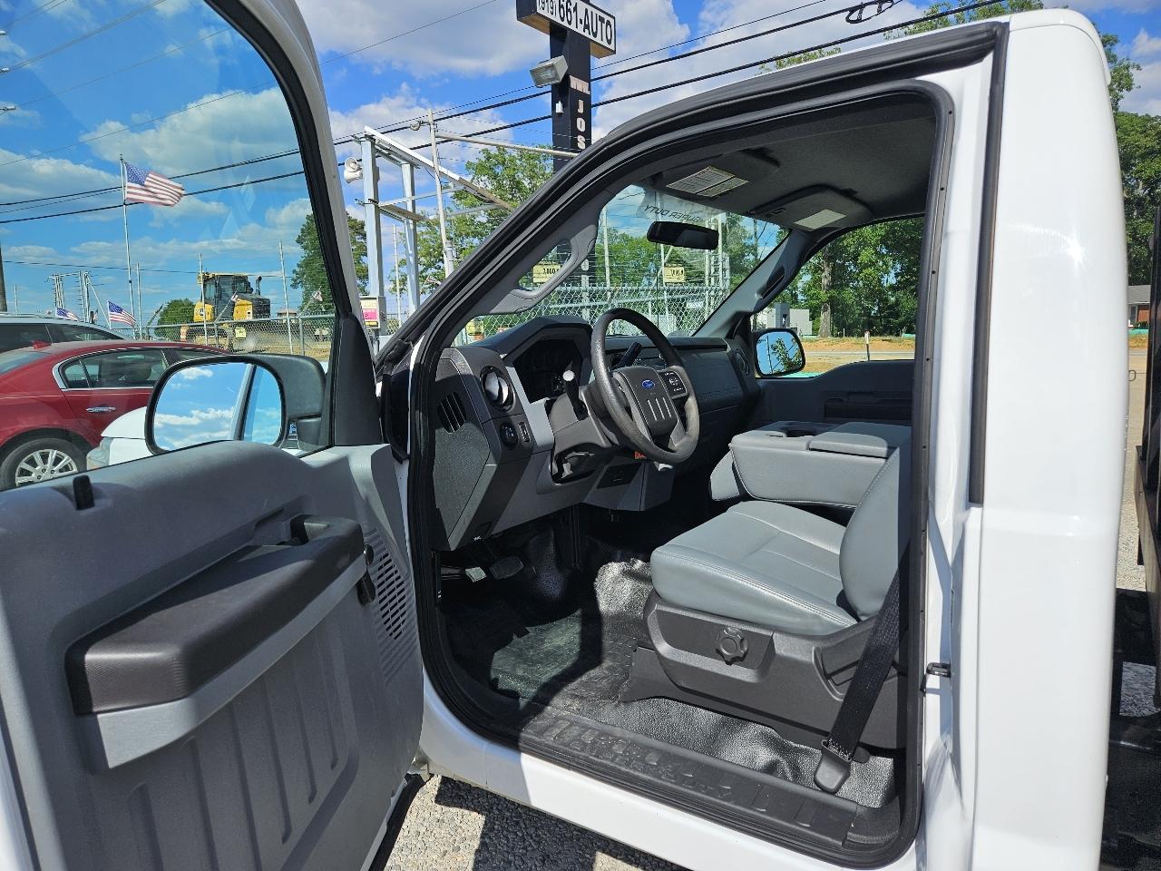 Ford F-350 SD  2016