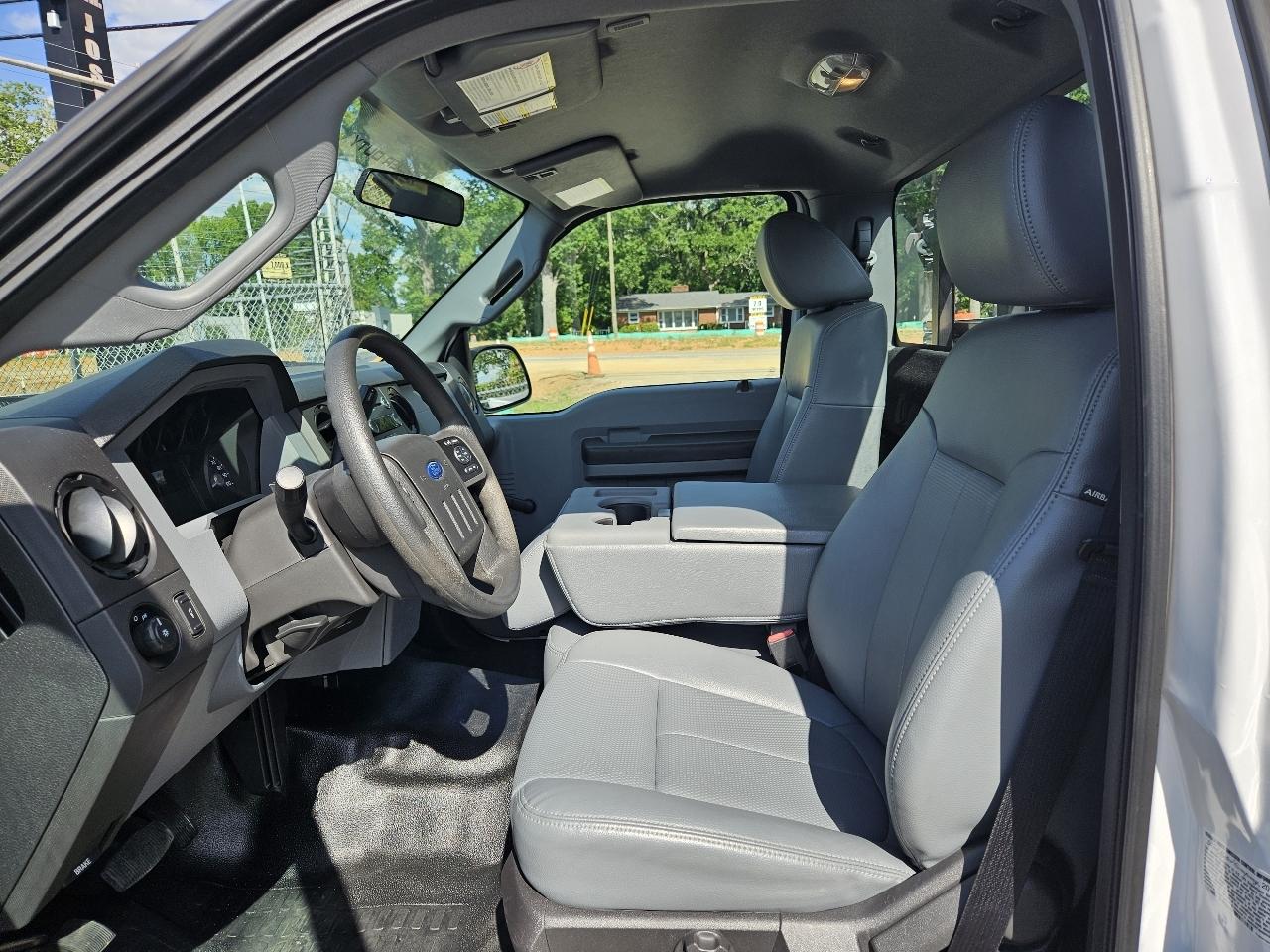 Ford F-350 SD  2016