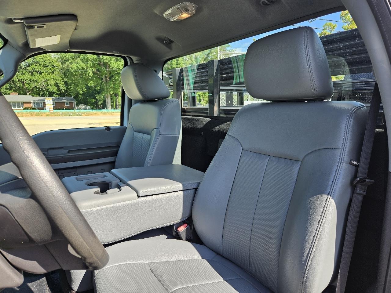 Ford F-350 SD  2016