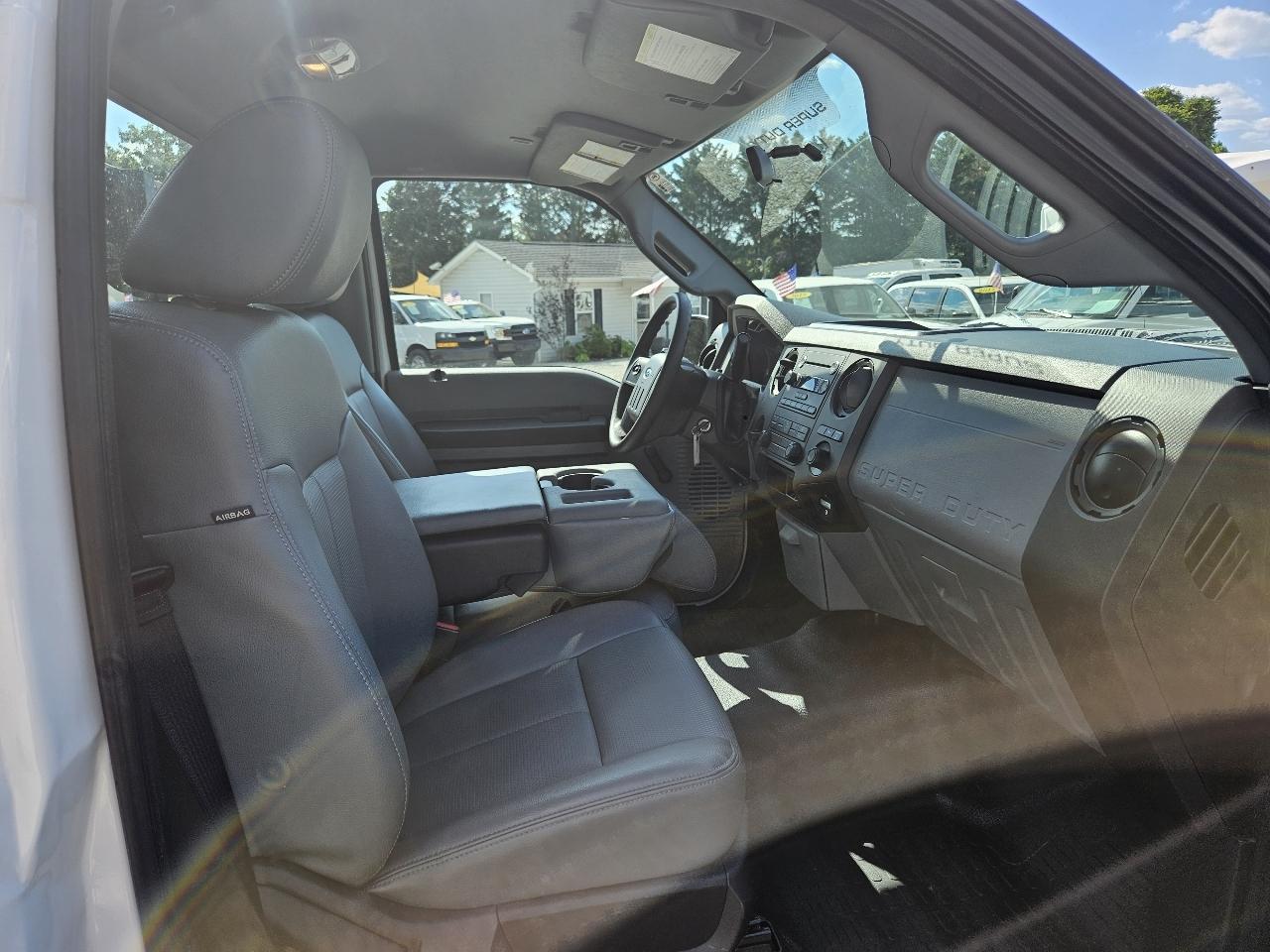 Ford F-350 SD  2016