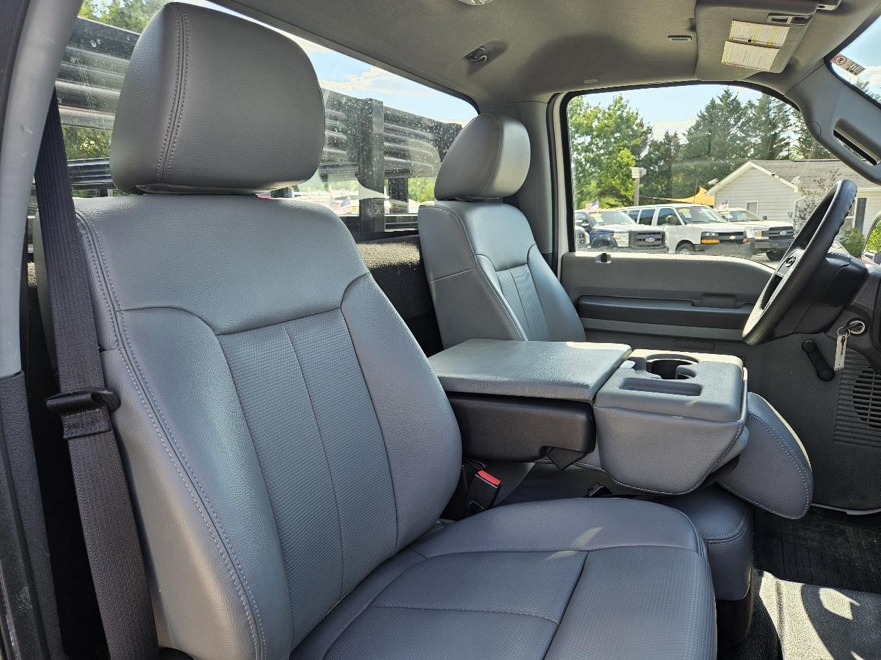 Ford F-350 SD  2016