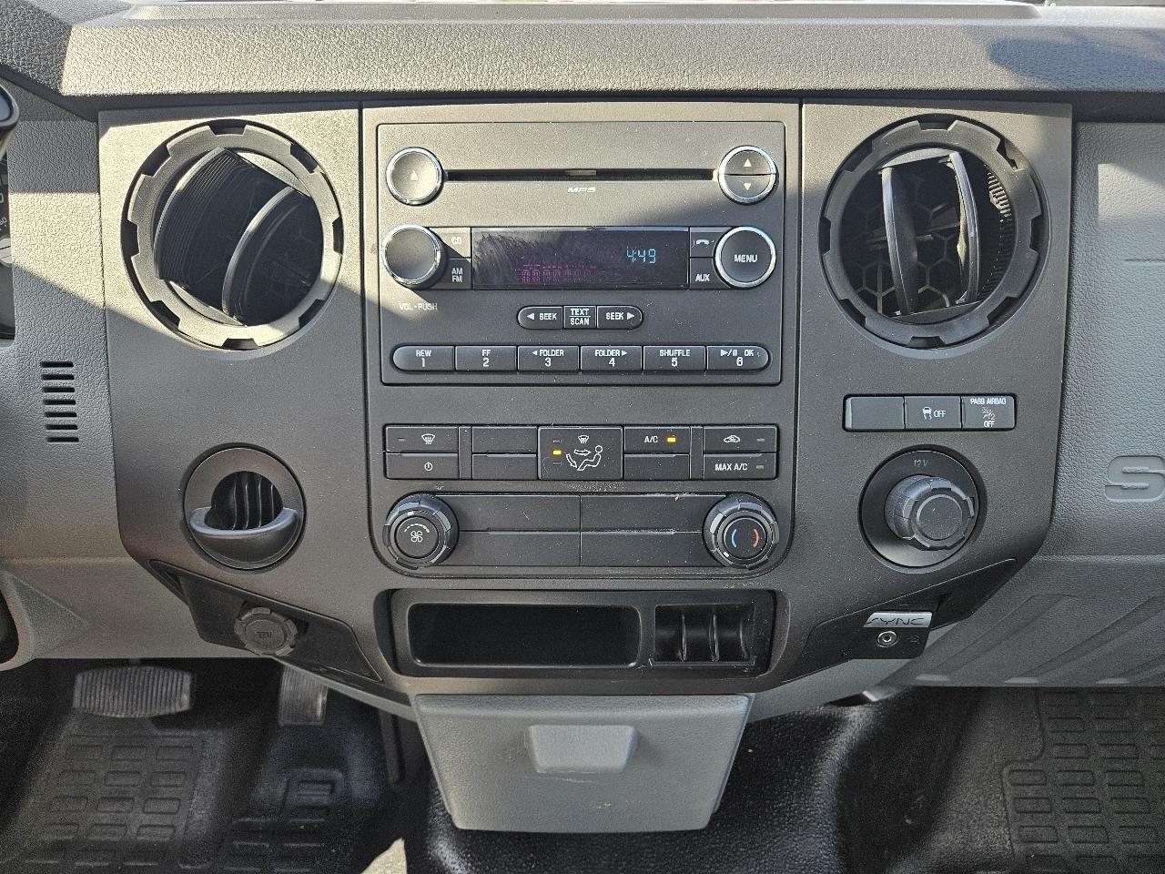 Ford F-350 SD  2016