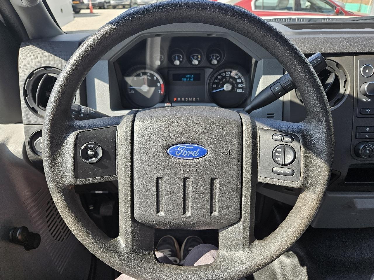 Ford F-350 SD  2016