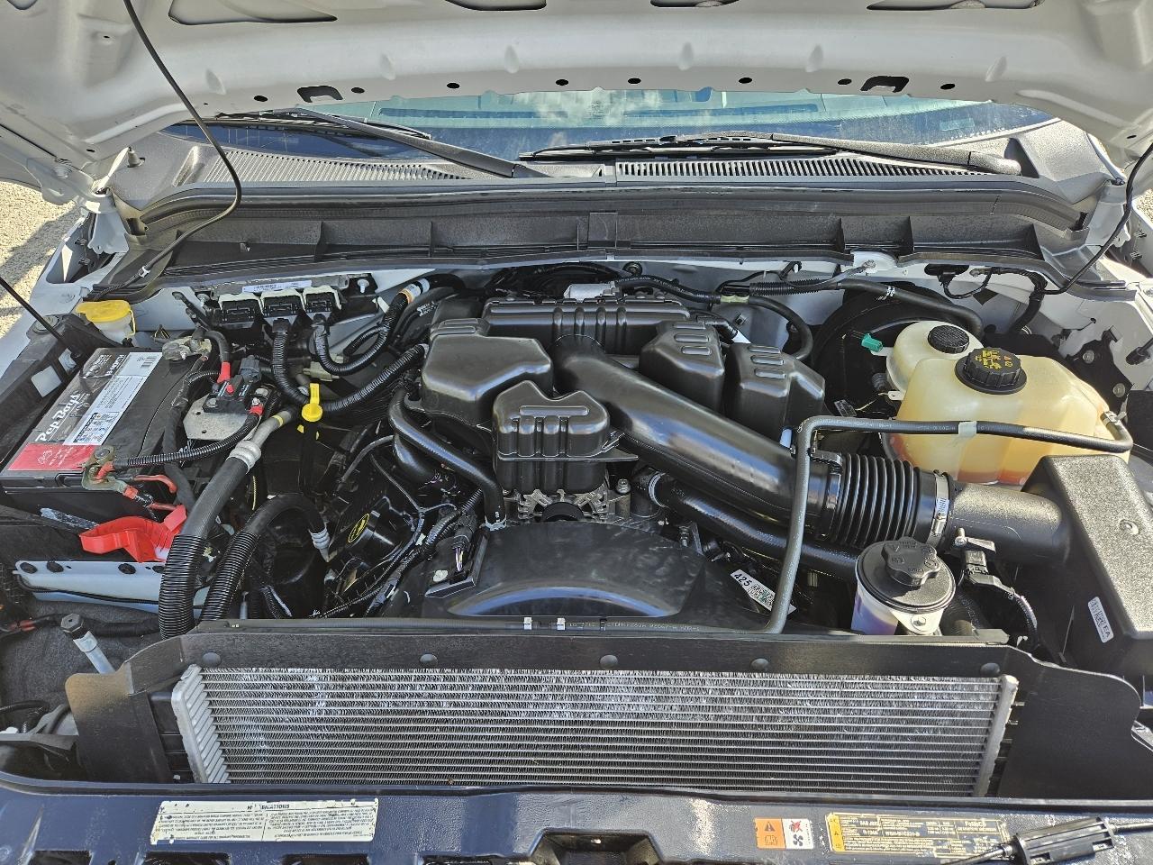 Ford F-350 SD  2016