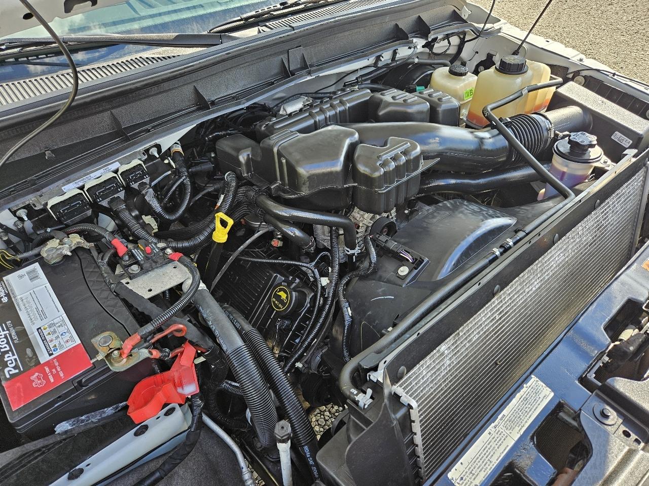 Ford F-350 SD  2016
