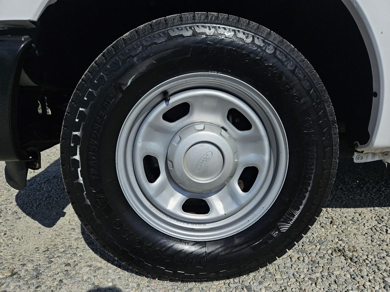 Ford F-350 SD  2016