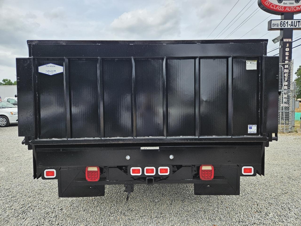Ford F-350 SD  2015