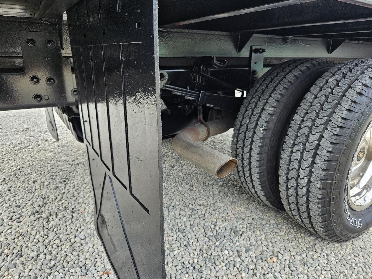 Ford F-350 SD  2015