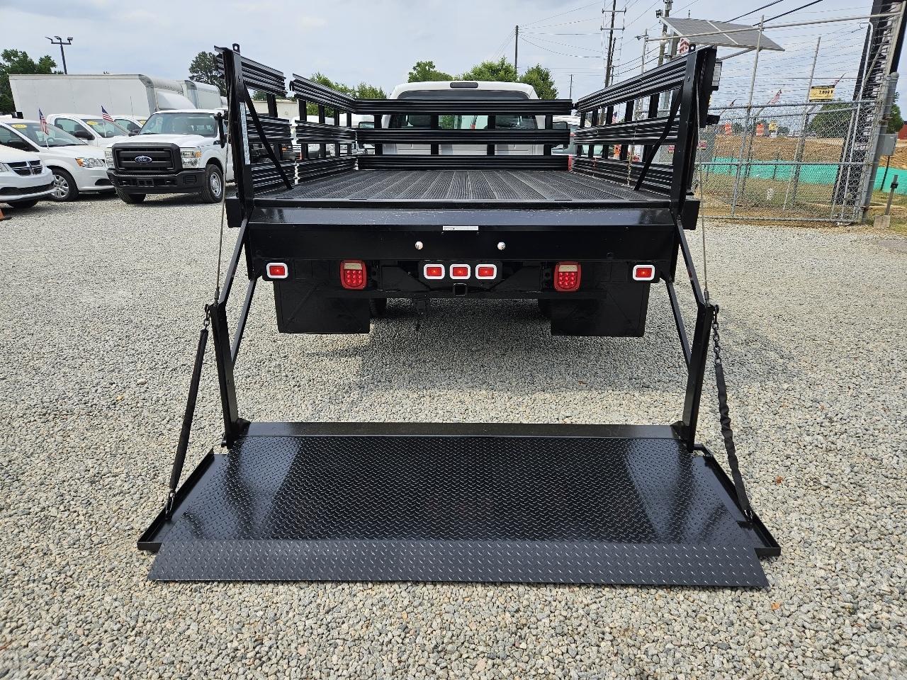 Ford F-350 SD  2015