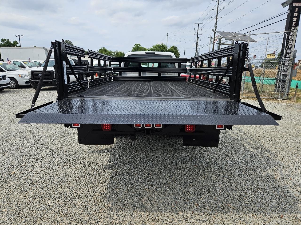 Ford F-350 SD  2015