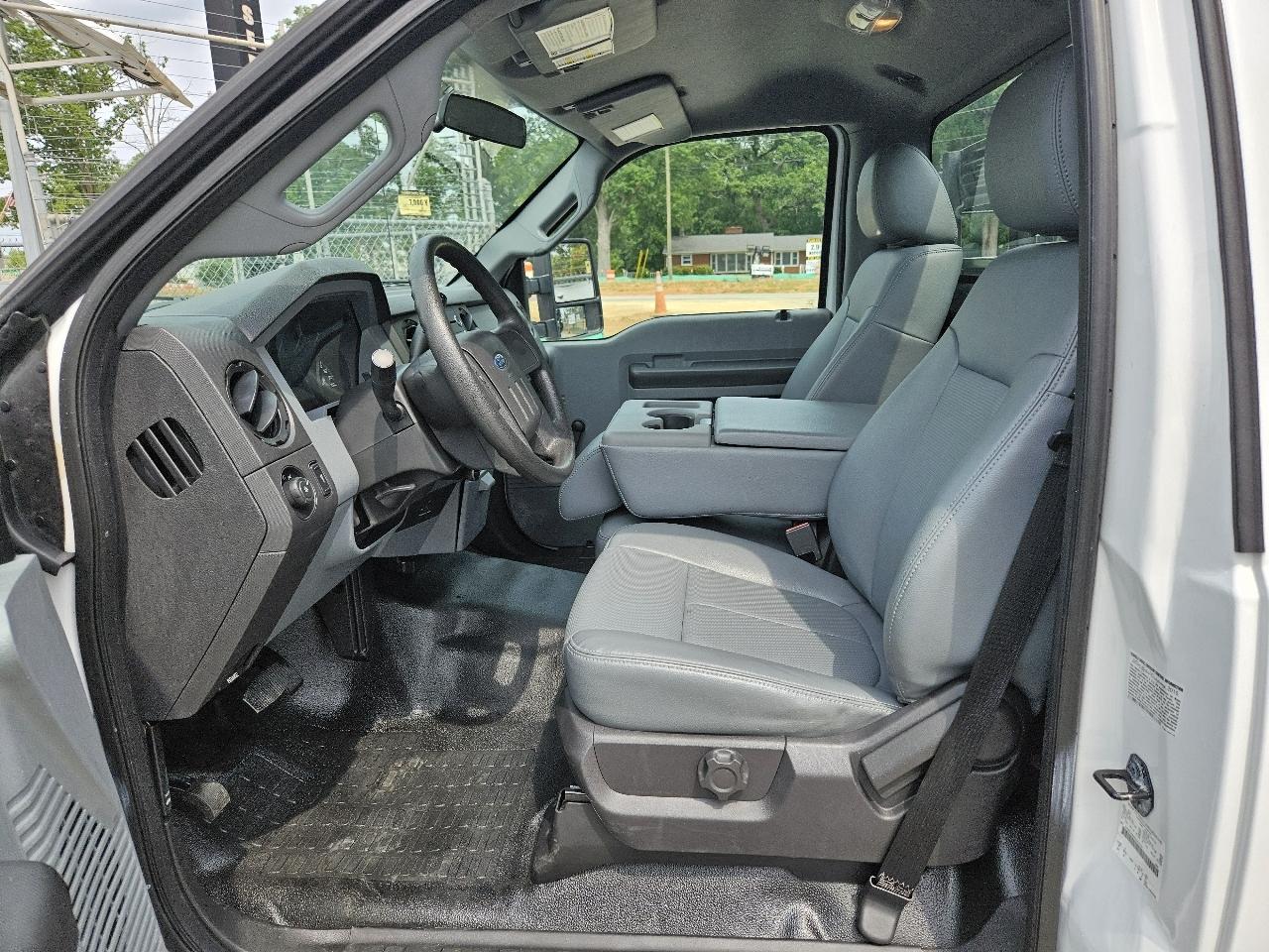 Ford F-350 SD  2015