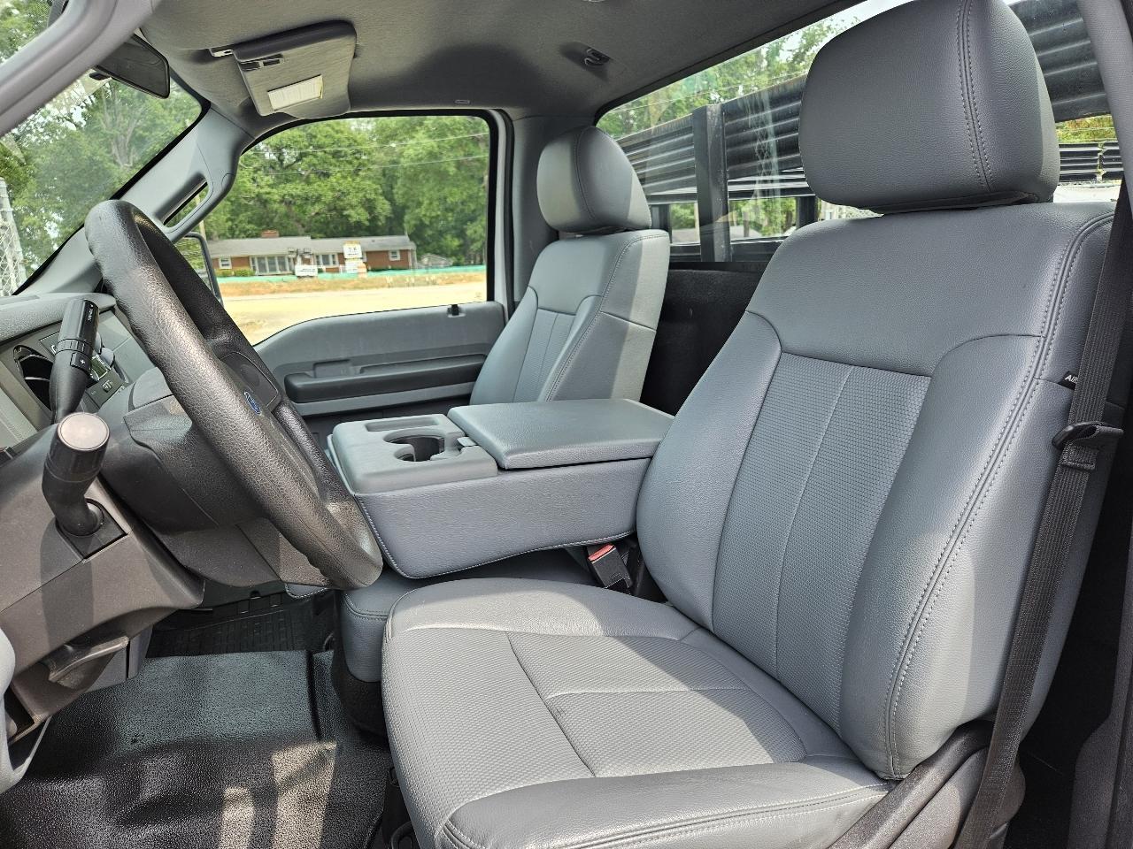 Ford F-350 SD  2015