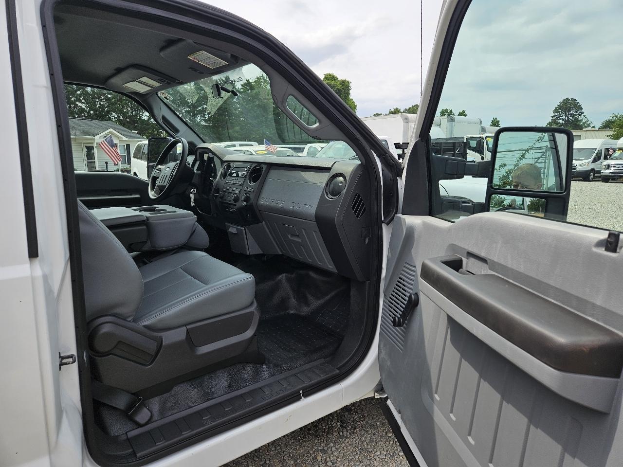 Ford F-350 SD  2015