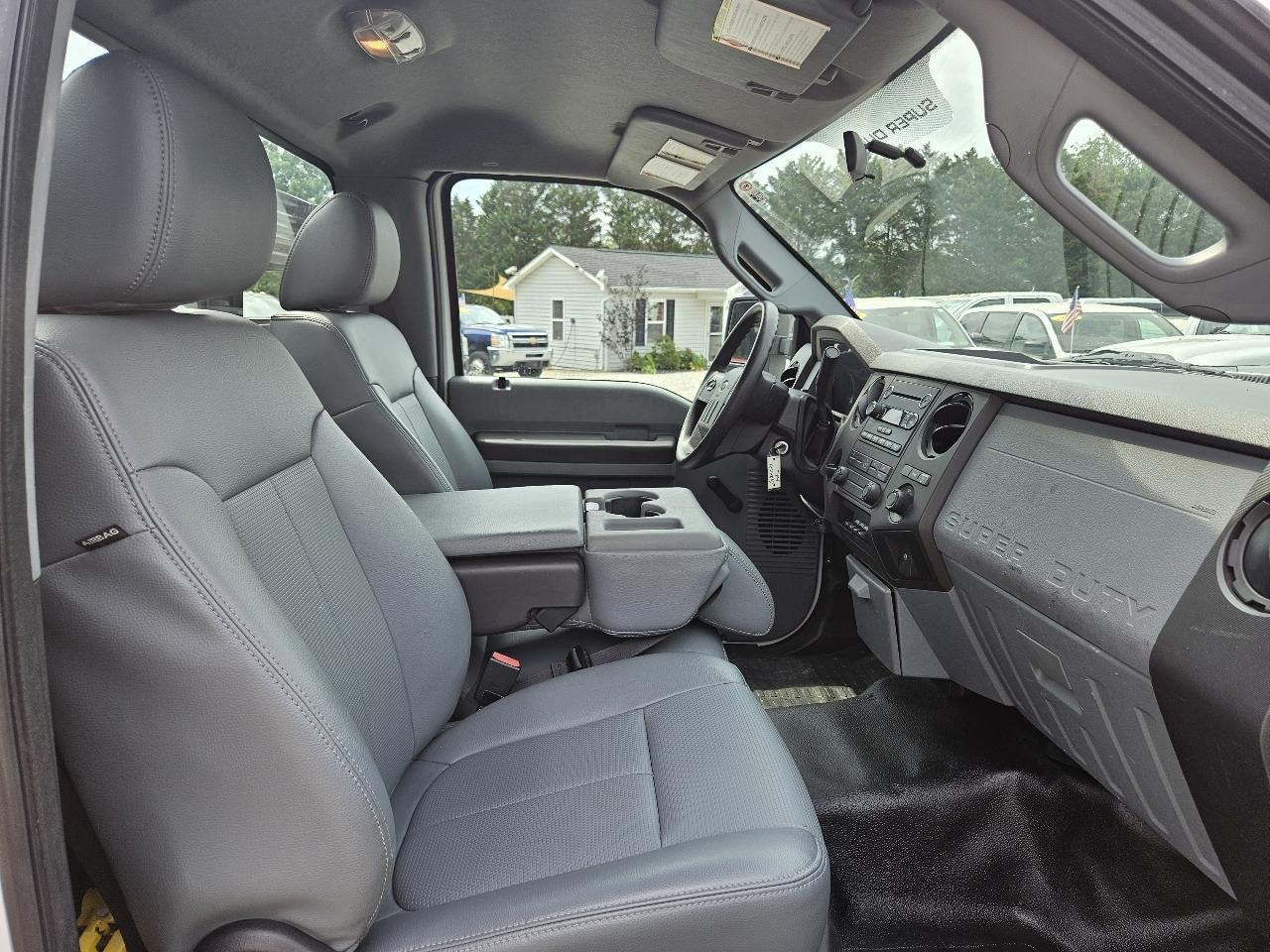 Ford F-350 SD  2015