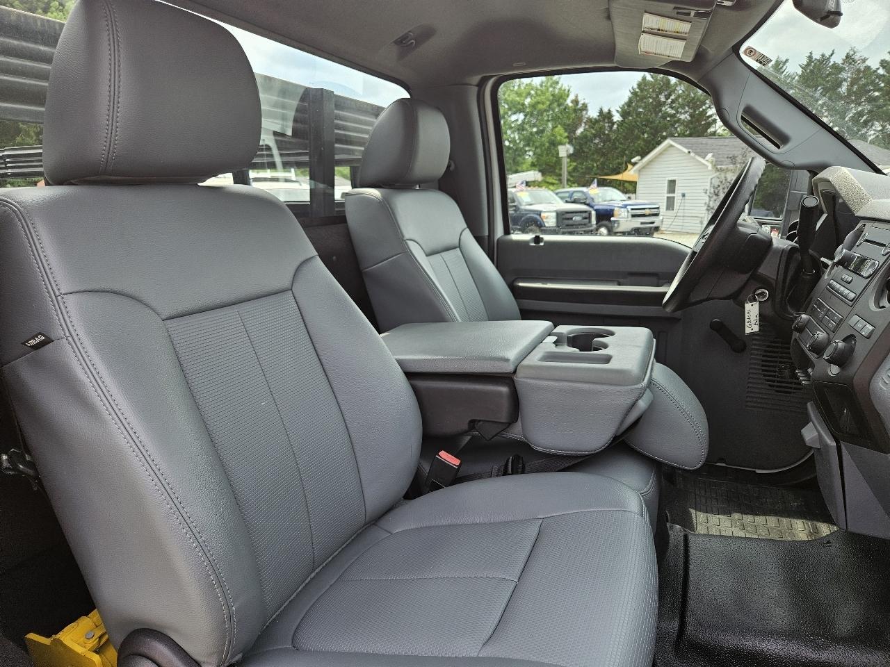 Ford F-350 SD  2015