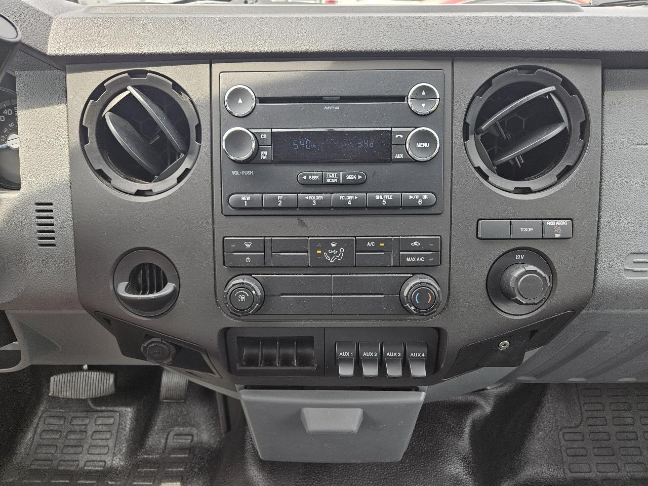 Ford F-350 SD  2015