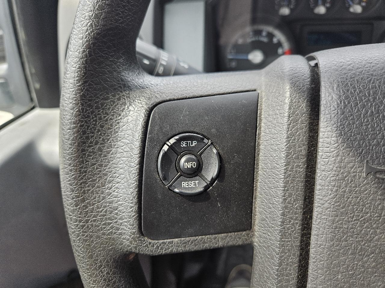 Ford F-350 SD  2015