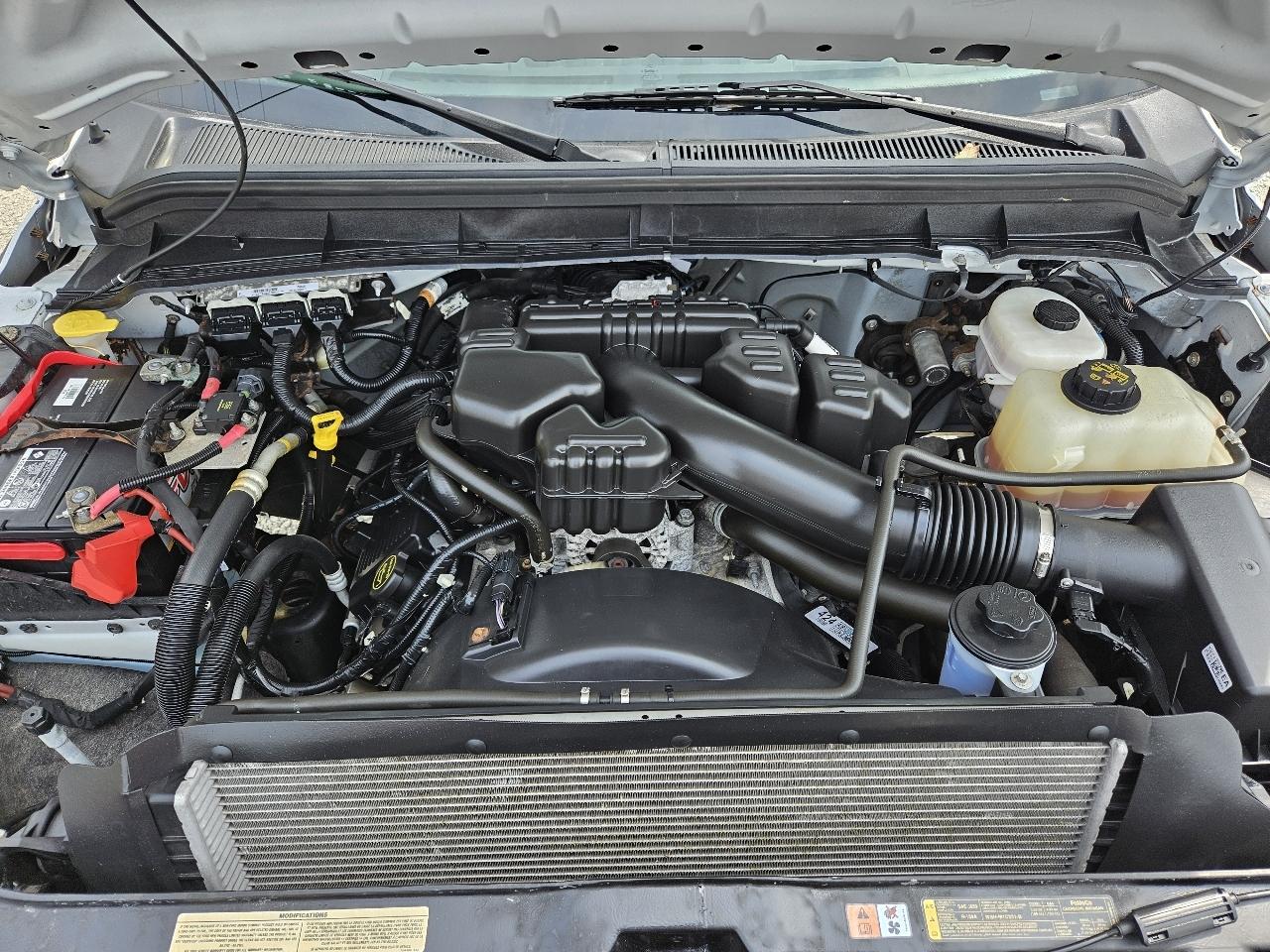 Ford F-350 SD  2015