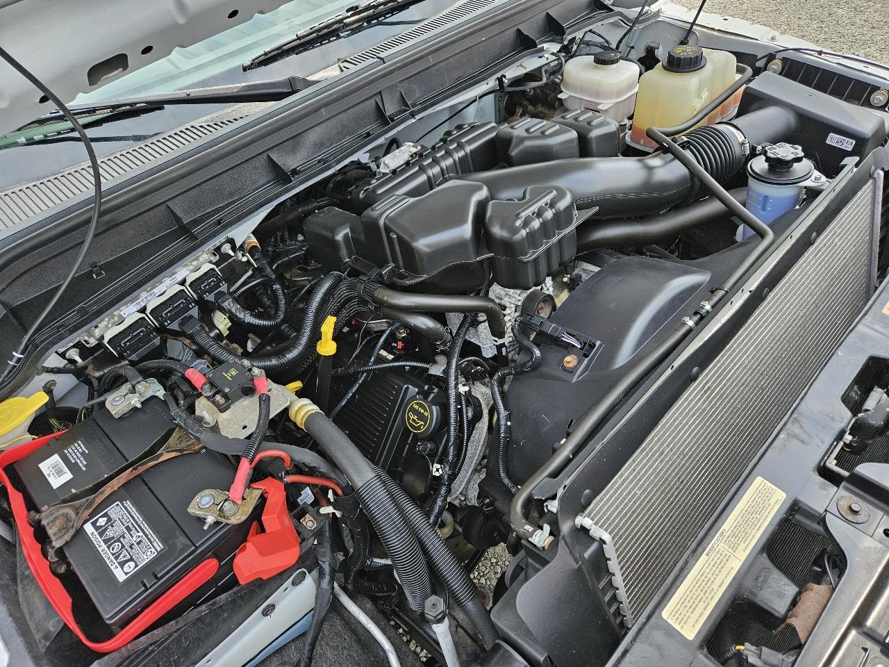 Ford F-350 SD  2015