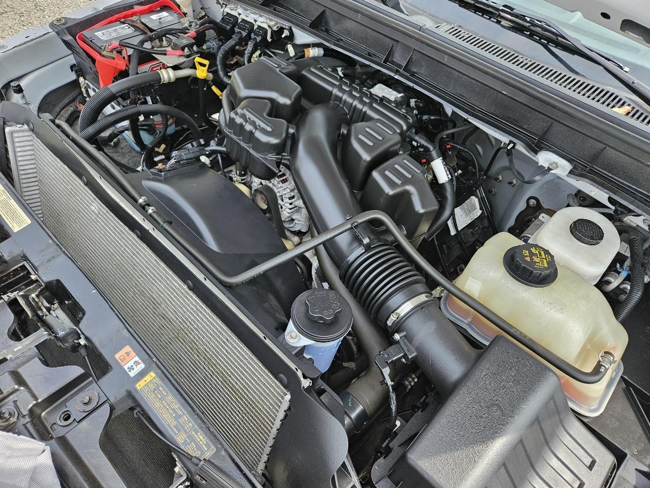 Ford F-350 SD  2015