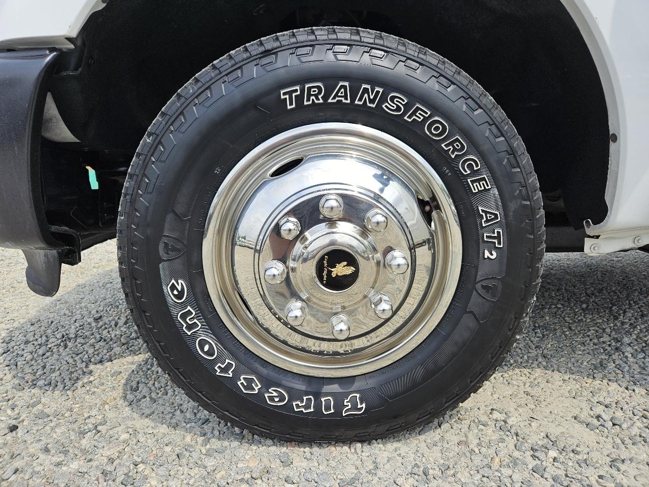 Ford F-350 SD  2015