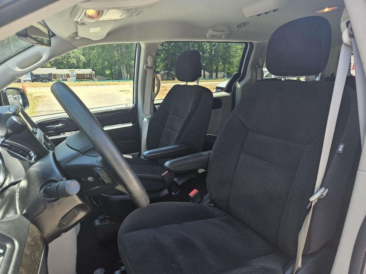 Dodge Grand Caravan  2019