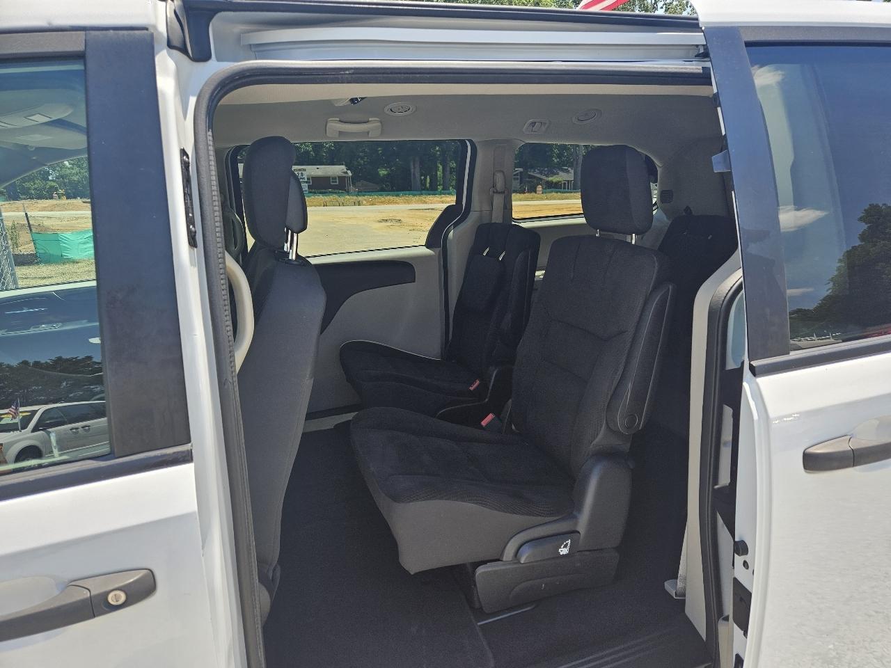 Dodge Grand Caravan  2019