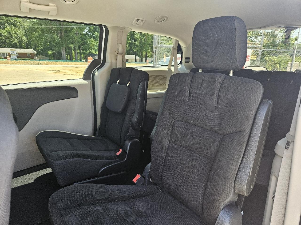 Dodge Grand Caravan  2019