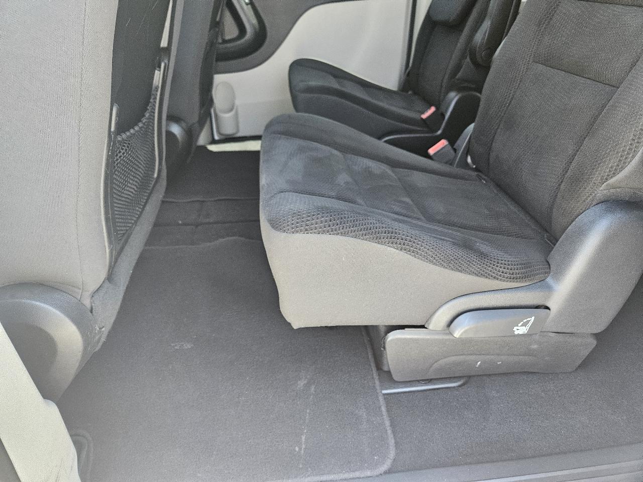 Dodge Grand Caravan  2019