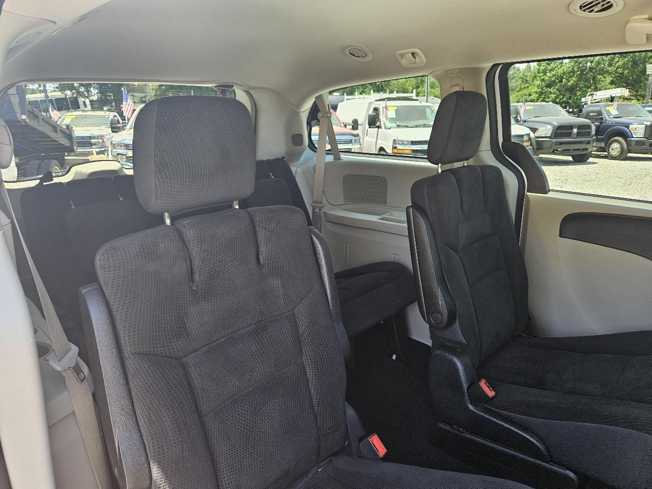 Dodge Grand Caravan  2019