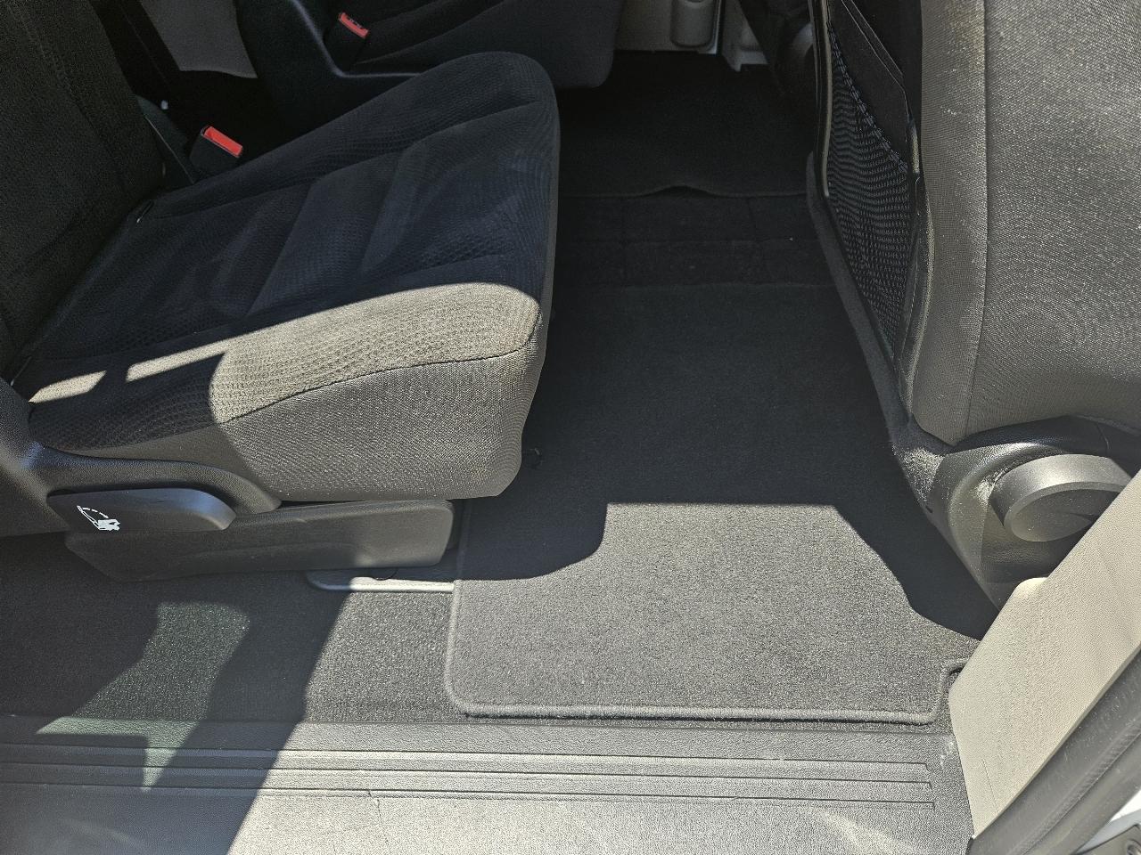 Dodge Grand Caravan  2019