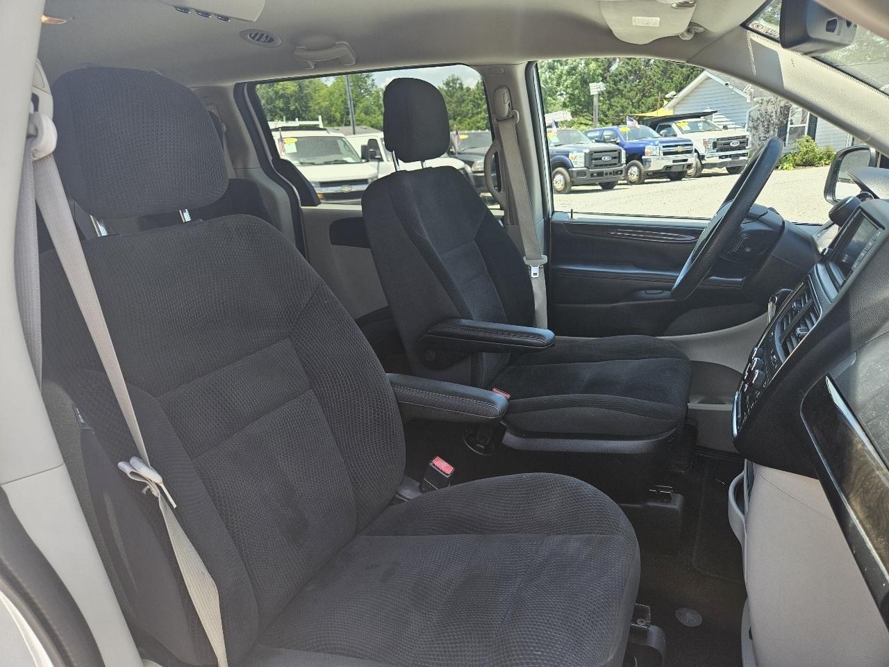 Dodge Grand Caravan  2019
