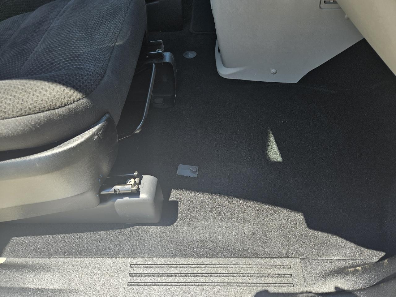 Dodge Grand Caravan  2019