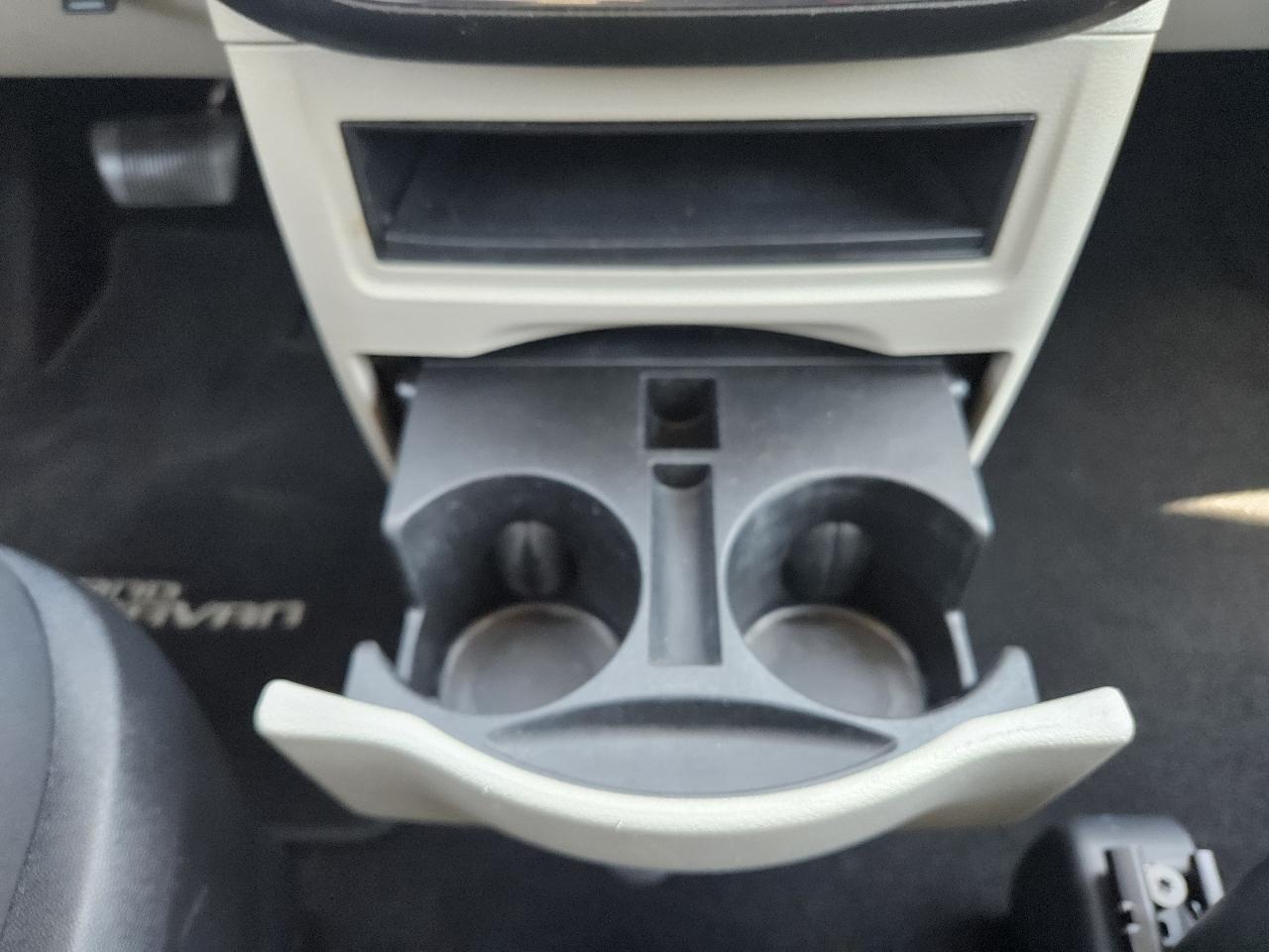 Dodge Grand Caravan  2019